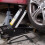 Car Hand Jack Folding Scissor Jack 2 Ton 6