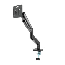 Articulatiesteun voor monitor - GEMBIRD - Universeel - 17–32 inch - VESA 75/100 mm - 10 kg - Rotatie 360