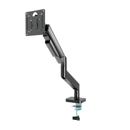 Bras articulé ergonomique Gembird Noir