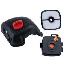 SRM225 Luftfiltergehäuseabdeckung A226001410 für Echo-Trimmer