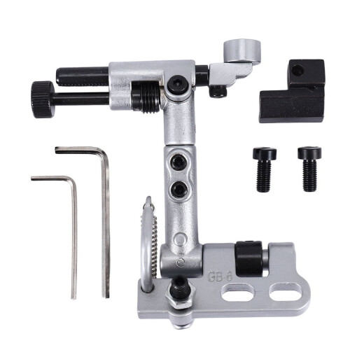 Suspended Edge Guide for Juki Industrial Sewing Machines