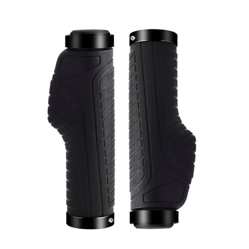 Fahrradlenkergriffe, ergonomisch, rutschfest, 22,2 mm