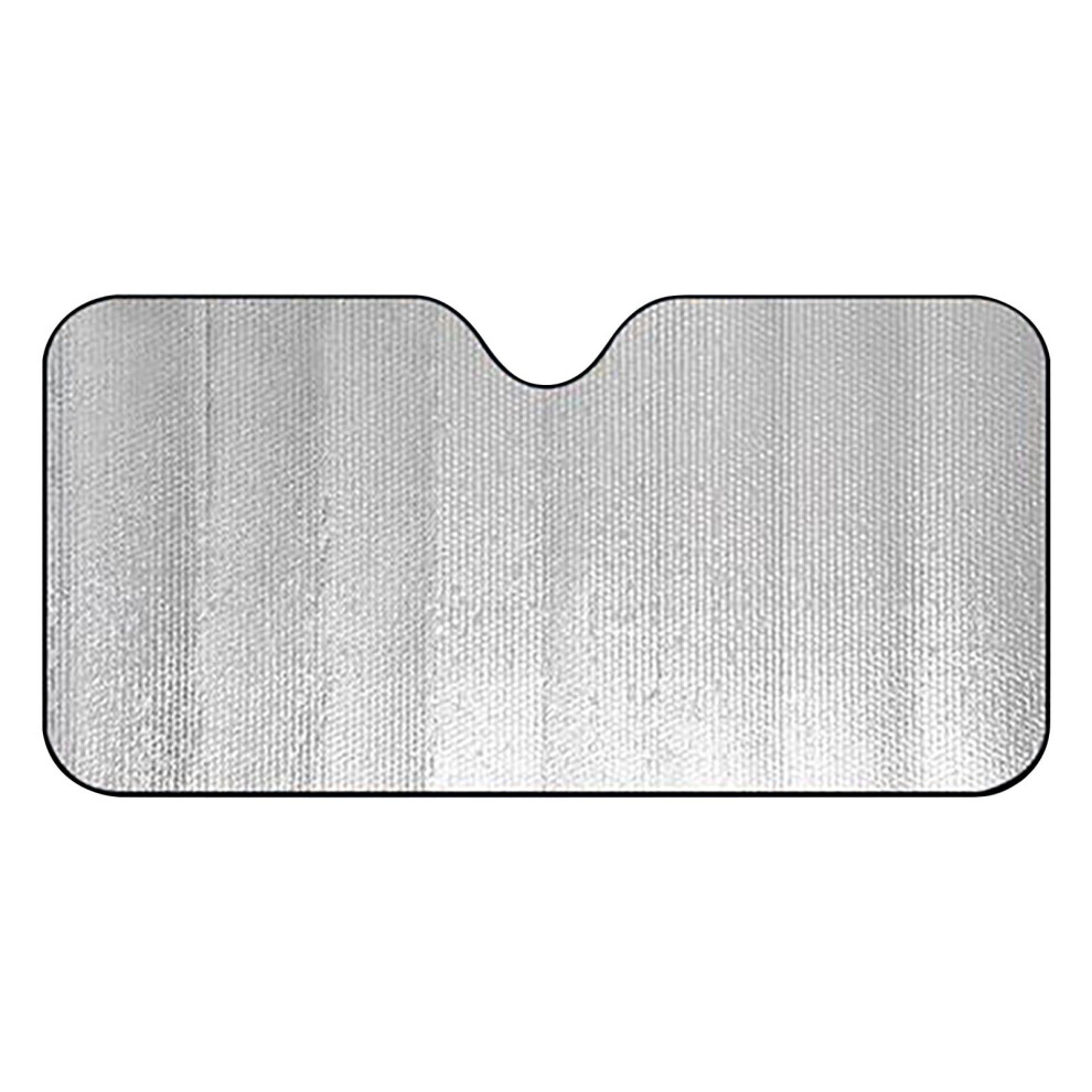 Joymorehome Foldable Car Windshield Sun Shade 55X27 Inches 9314556886300
