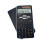 Sharp EL-506TSBBW calculator cover black 2