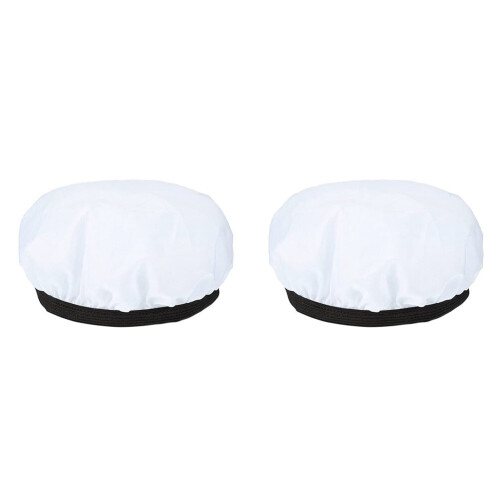 Lampenkap voor flitslamp