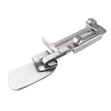 Calcador para bainha enrolada para máquina de costura 15-25mm