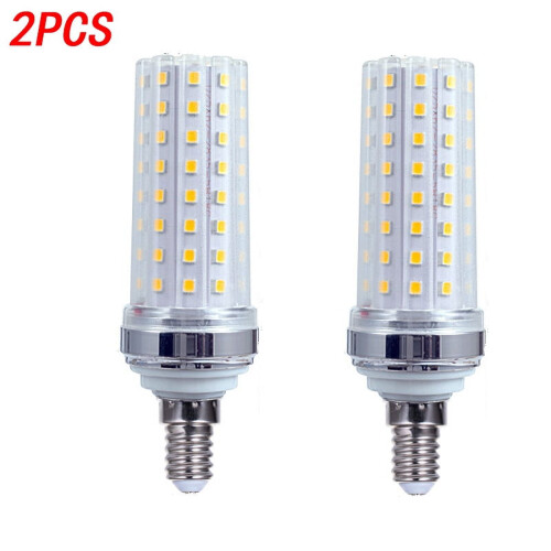 Ampoule LED OUSITAI E12 20W 6000K blanc non dimmable type bougie