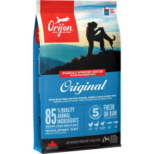 Orijen Original 11.4 kg Adult Chicken Fish Turkey