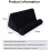 Tablet Pillow Holder Stand for iPad Pro Kindle Galaxy Tab 6