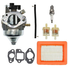 Carburador Honda GCV170LA HRN216 16100-Z9L-811