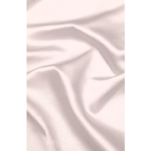 K86 Light Pink Blackout Curtain Panel 108 inch 2