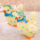 Children's Musical Chicken Toy with Egg-Laying Feature 2