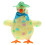 Children's Musical Chicken Toy with Egg-Laying Feature 3