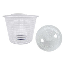 Cesto skimmer Hayward SP1070/SP1082 com tampa SPX1070C