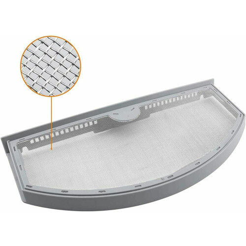 GE Dryer Lint Screen Filter Assembly PS11763056