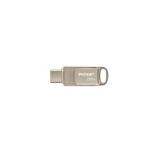Patriot FLASHDRIVE Tab T560 256GB Dual USB 120MBs