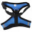 Dog Harness Mesh Vest with Chest Strap for Small to Medium 4