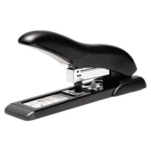 Rapid HD80 Personal Heftiger Tacker, Schwarz