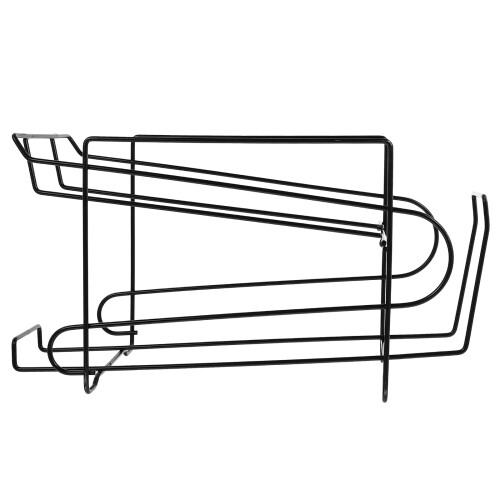 OUNONA beverage can rack for refrigerator 12-pack