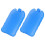 Shengjike reusable ice packs for coolers 2 pcs 3