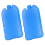 Shengjike reusable ice packs for coolers 2 pcs 5