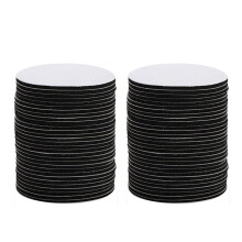 Sublimation Blank Coaster Round 60 Pack