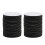 Sublimation Blank Coaster Round 60 Pack 1