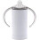 Sublimation Blank Stainless Steel Sippy Cup 12 oz 1