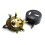 Lifelike Tortoise Toy with Infrared Remote Control 5
