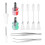 Sewing Machine Cleaning Kit with Screwdrivers 10 pcs 1