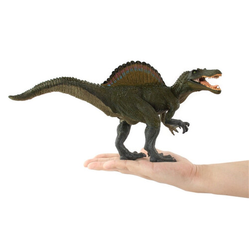 Spinosaurus Toy Figure Realistic Dinosaur 1 Piece 2