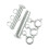 Necklace Detangler for Multi-Strand Layers 1pc 7