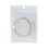 Nylon Guitar Strings Replacement Set 3 Pack 1