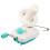 Yarn Winder Metal Plastic Lightweight Low Noise 1