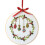 Embroidery Starter Kit Christmas Pattern 1/3 Sets 1