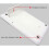 Sharp EL-334W calculator replacement battery 2