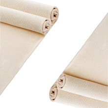 Punch Needle Fabric for Embroidery and Rug Making 26.4 x