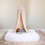 Princess Bed Canopy Mosquito Net 240cm Cotton Canvas 5