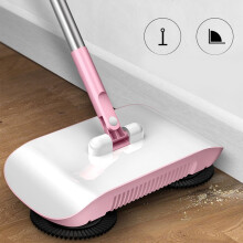 Balai automatique manuel OTVIAP pour usage domestique