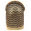 Sewing thimble retro finger protector 1 piece 1