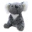 Koala Plush Toy Soft Machine Washable 1 Piece 2