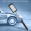 LED Lighted Flexible Inspection Mirror 360 Swivel 3