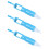 Automatic Sewing Needle Threader Tool 9 Pieces 1