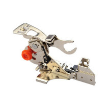 Calcador IMCBSTT para máquinas de costura de haste baixa.