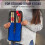 WALFRONT IRIN drum stick storage bag 5 colors 3