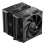 DeepCool AK620 G2 Digital NYX Processor Air cooler 12 cm Black 1 pc(s) 1