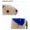 Kangaroo Plush Toy Mother and Child 1 pc 4