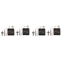 4X for Bambu Labs Clock MH011 Maker'S Supply Model Hardware for Clock Components Kit MH011
