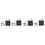4X for Bambu Labs Clock MH011 Maker'S Supply Model Hardware for  Clock Components Kit MH011 1