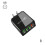 QC3.0 reistelefoonoplader met 4 USB-poorten 1